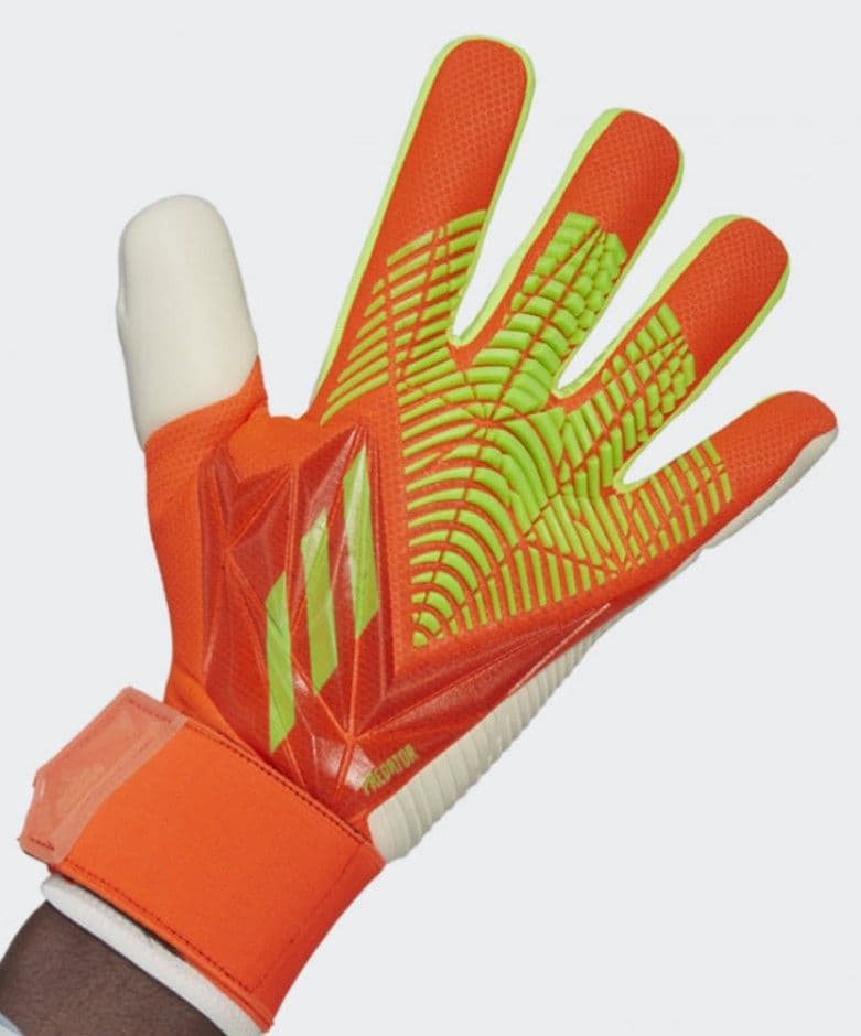adidas アディダス ゴールキーパー グローブ PREDATOR プレデター