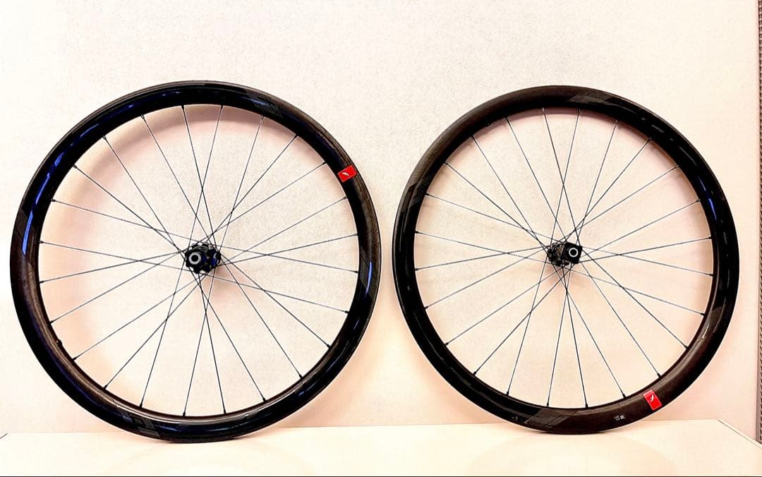 FULCRUM フルクラム WIND40 DB