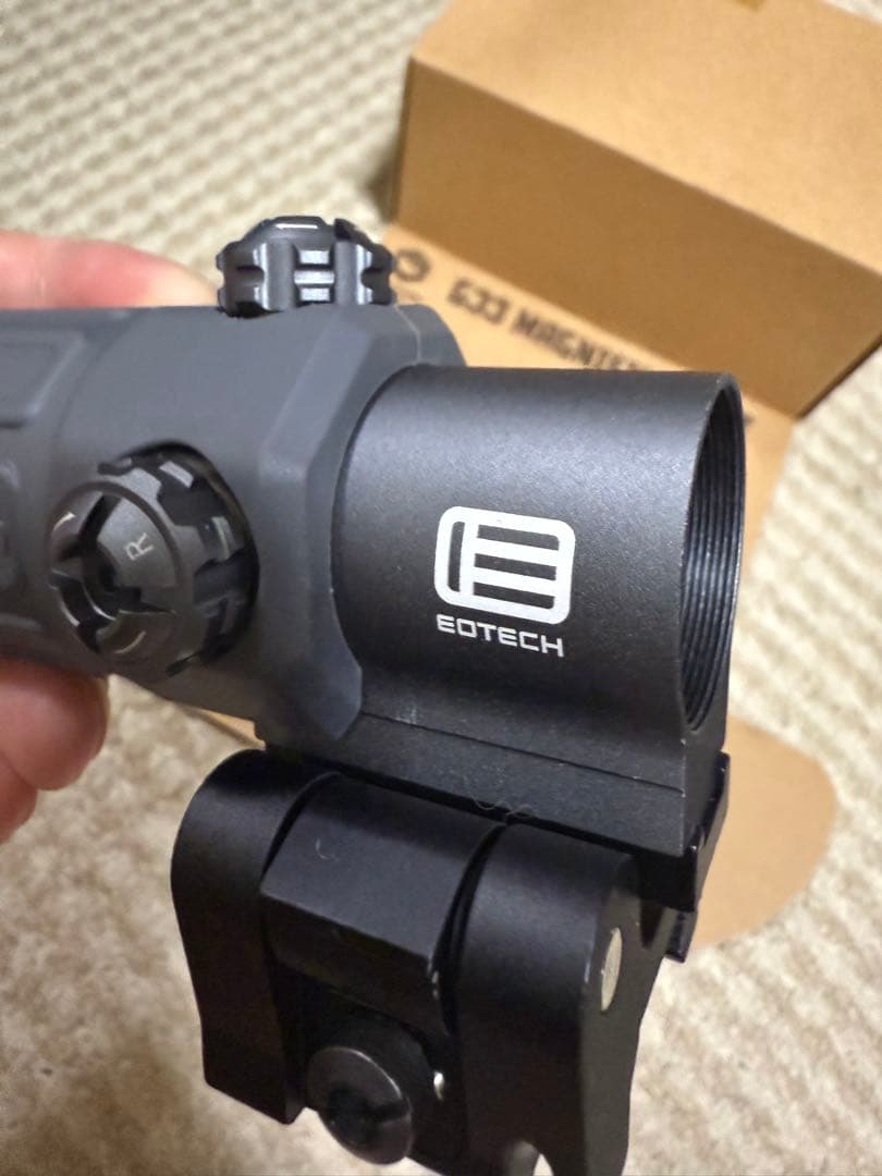 EVOLUTION GEAR製 EOTech G33 MAGNIFIER