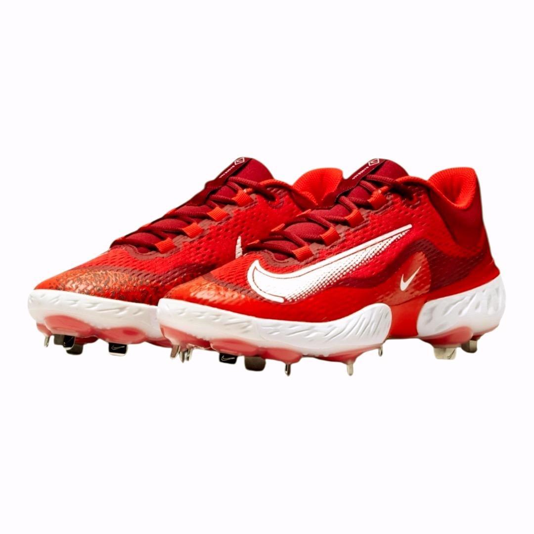 新品★2026年USA限定★Nike野球用☆ハラチElite 4☆新品☆26cm