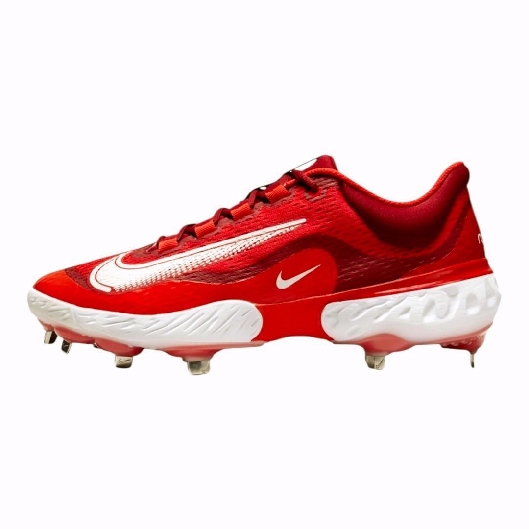 新品★2026年USA限定★Nike野球用☆ハラチElite 4☆新品☆26cm