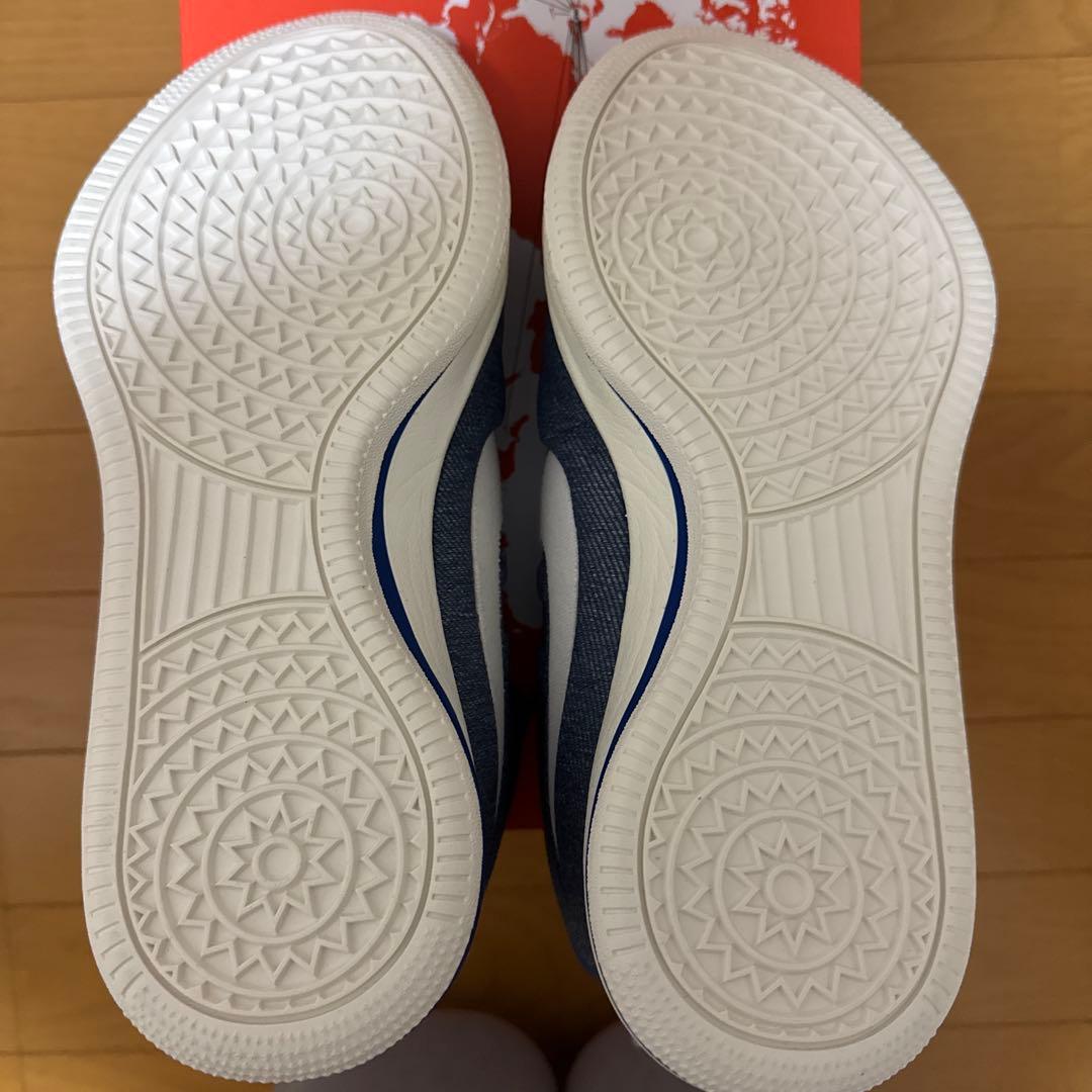 シューズ(男性用) NIKE BOOK2 Must Be The Denim