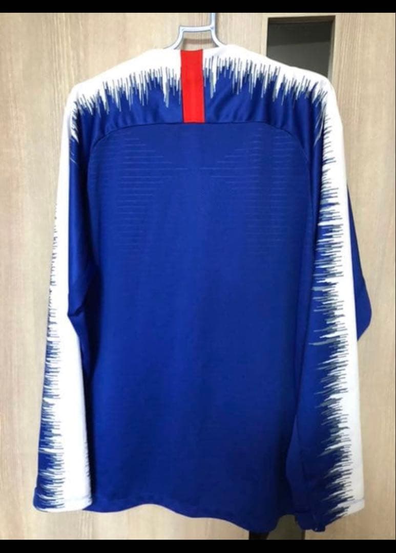 Nike Chelsea XL チェルシー　上下