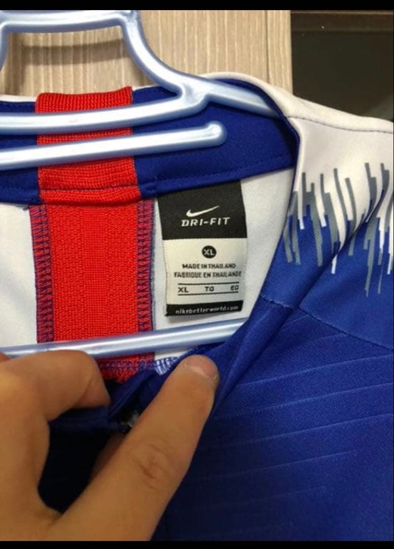 Nike Chelsea XL チェルシー　上下