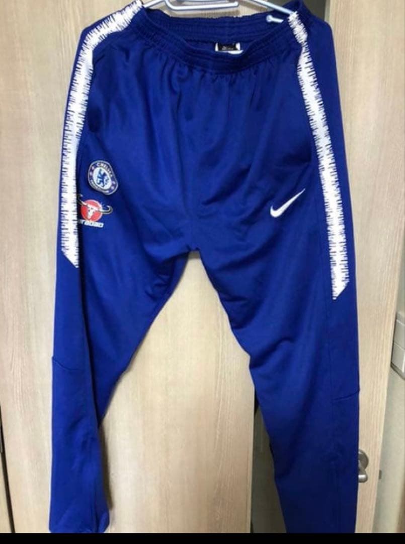 Nike Chelsea XL チェルシー　上下
