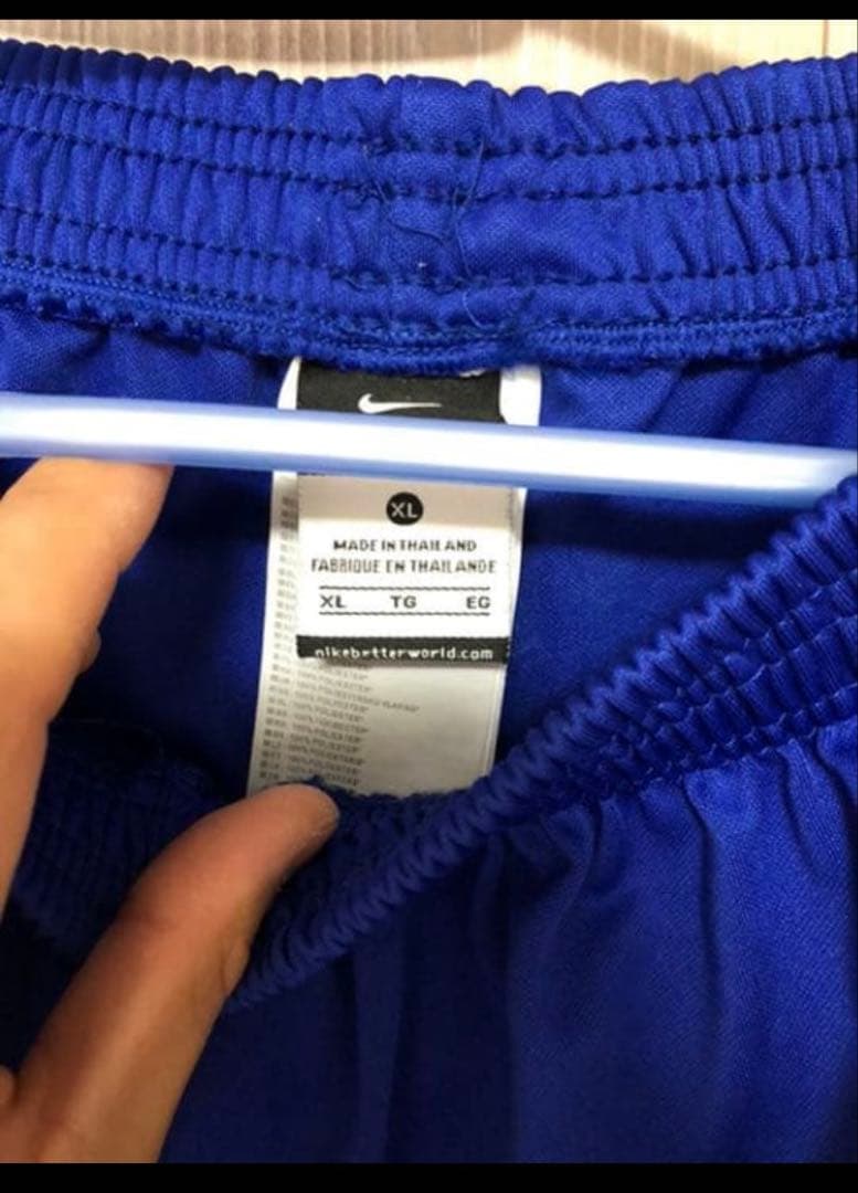 Nike Chelsea XL チェルシー　上下
