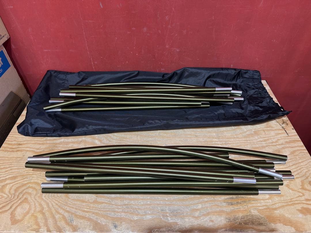 【Coleman】タフスクリーン2ルームハウス/MDX コールマン　テント