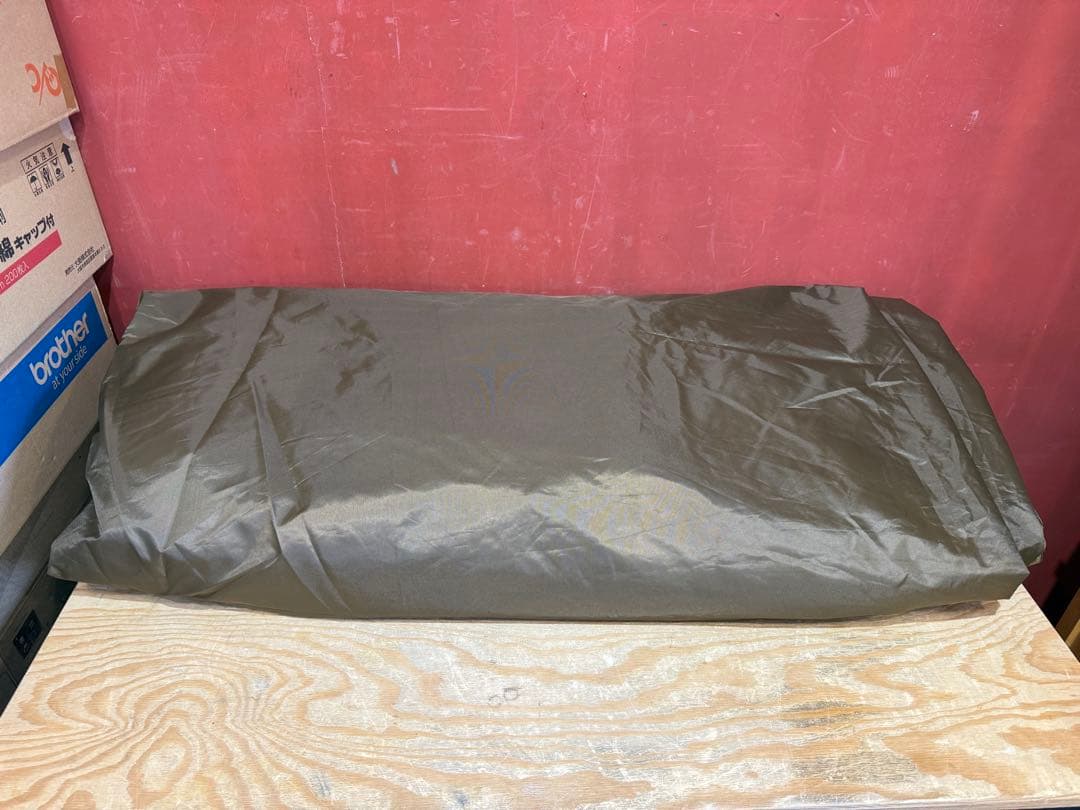 【Coleman】タフスクリーン2ルームハウス/MDX コールマン　テント