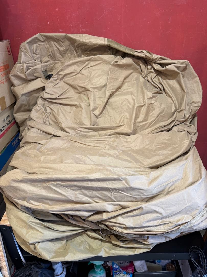 【Coleman】タフスクリーン2ルームハウス/MDX コールマン　テント