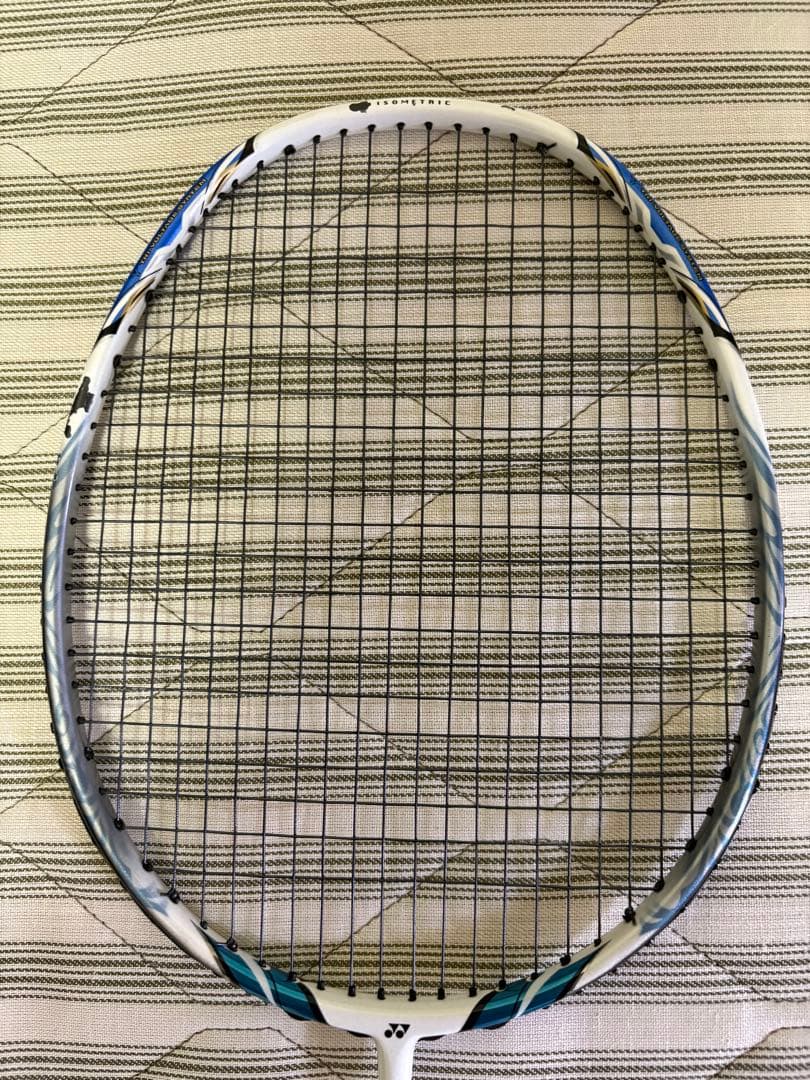 YONEX VOLTRIC60 ラケット 2本セット