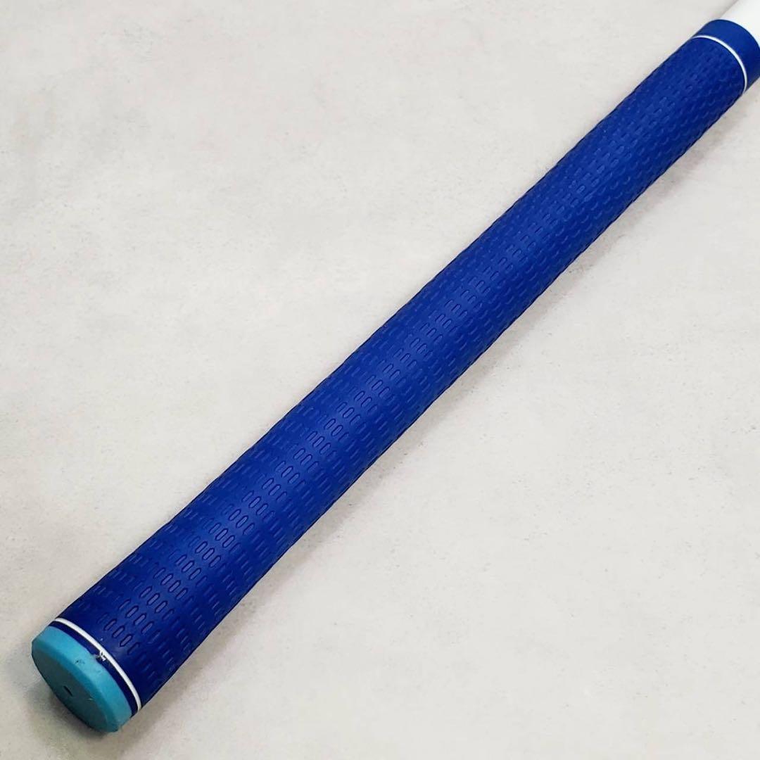 未使用 ゴルフ スイング練習器具 トレーニングバット 115cm フォーム練習