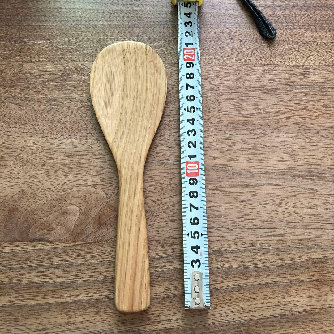 スタジオm 土鍋　ナヴァラン　6号　深型　＆栗の木しゃもじ