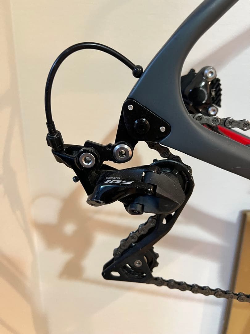 DE ROSA IDOL 完成車