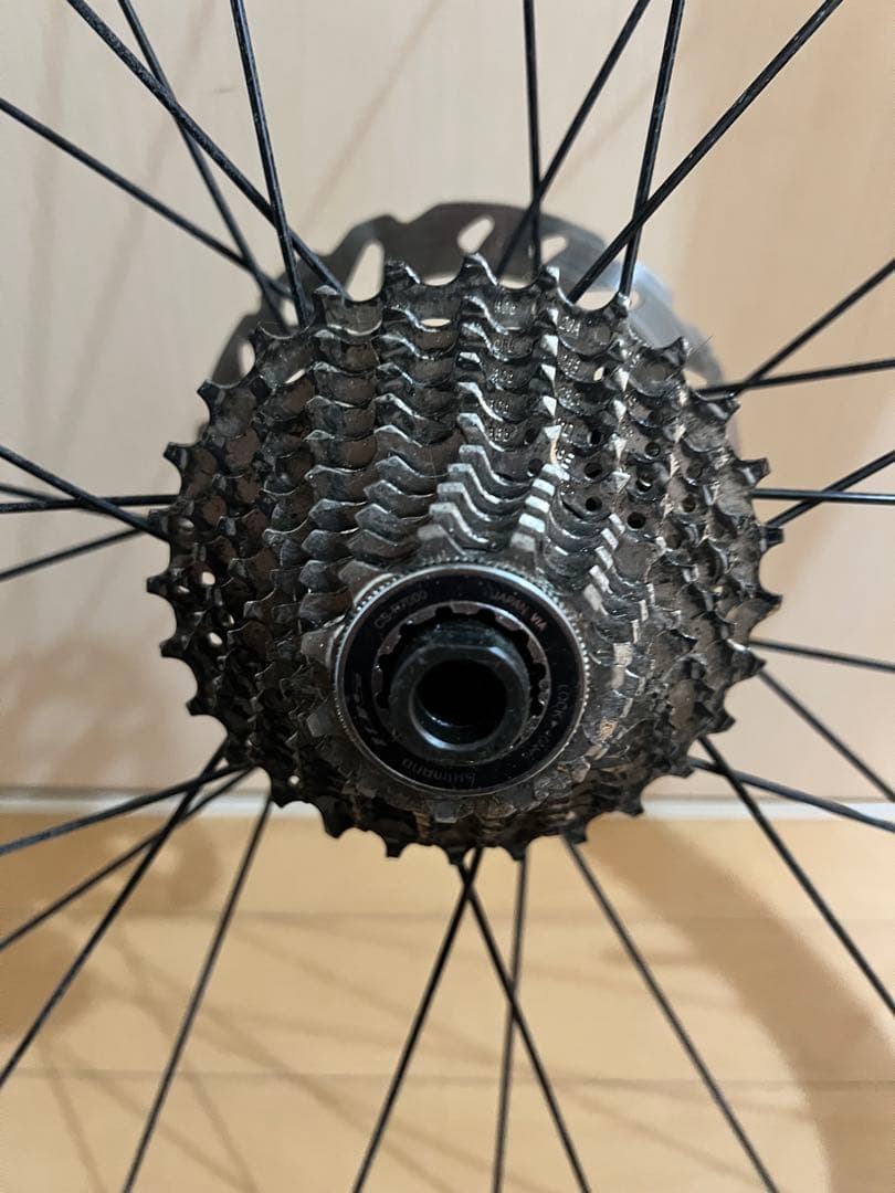 DE ROSA IDOL 完成車