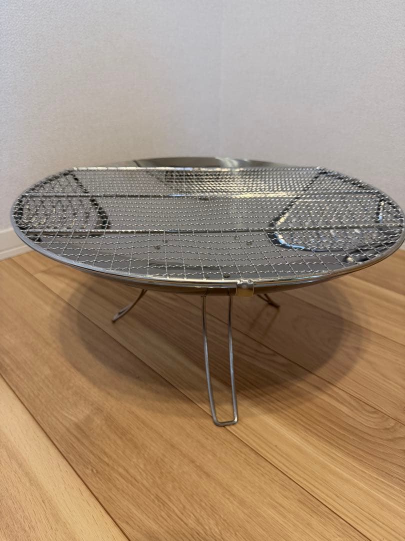 ☆新品☆Coleman ファイヤーディスク　焚き火台