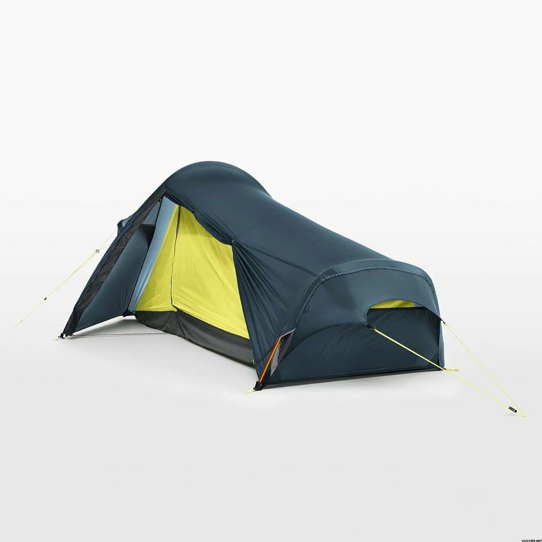 テント・タープ HELSPORT Ringstind Superlight 1