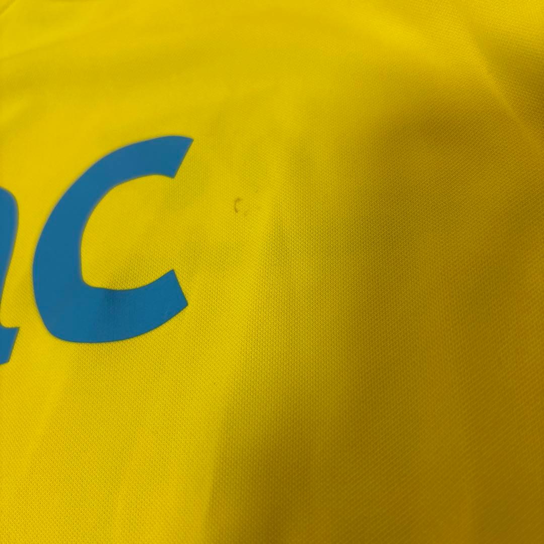 柏レイソル ユニフォーム No.0 レイくんYONEX ヨネックス Lサイズ