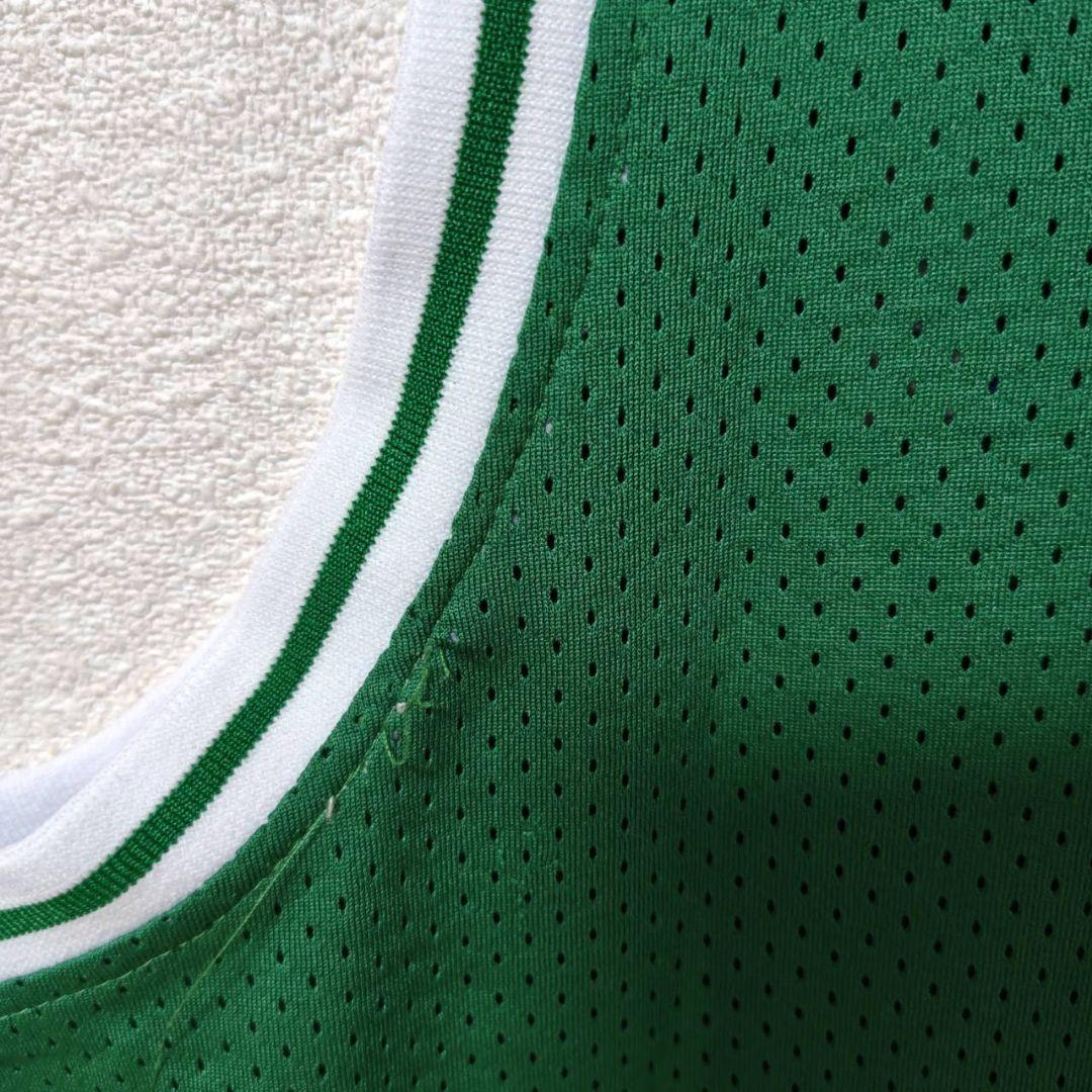 Mitchell & Ness ボストン・セルティックス ラリー・バード 2XL