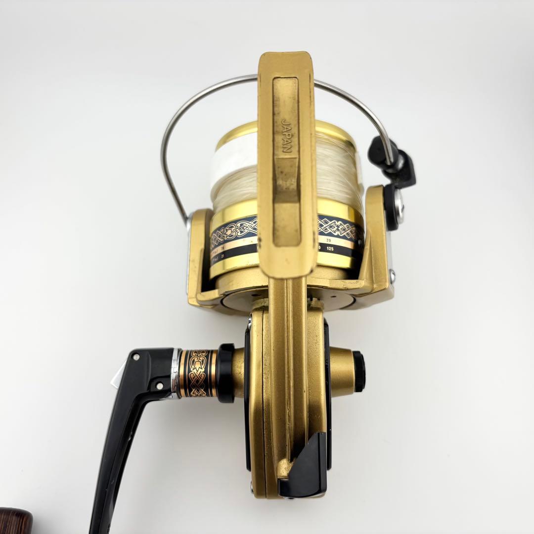 【動作確認済】Daiwa GS-9000ミリオンマックス ダイワ