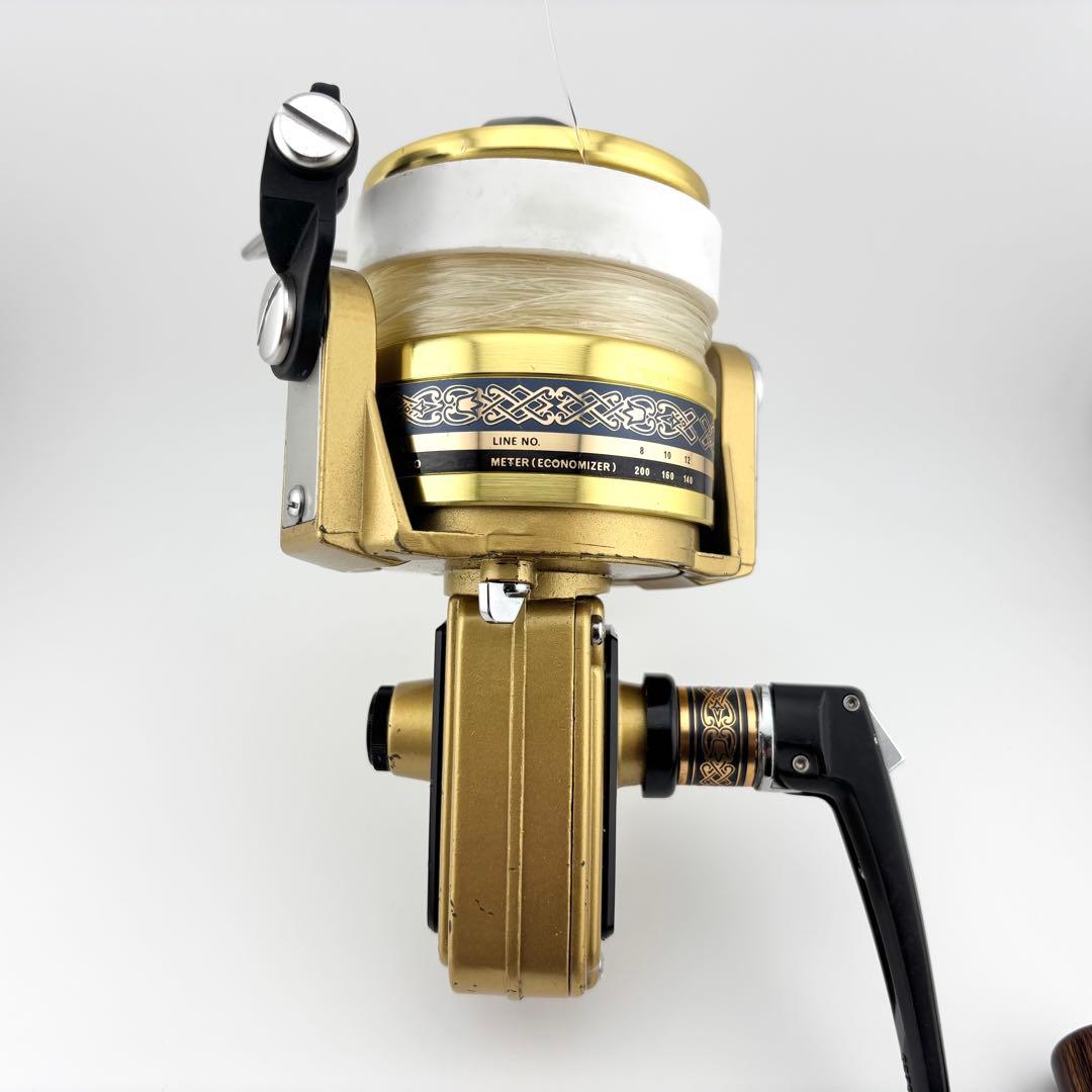 【動作確認済】Daiwa GS-9000ミリオンマックス ダイワ
