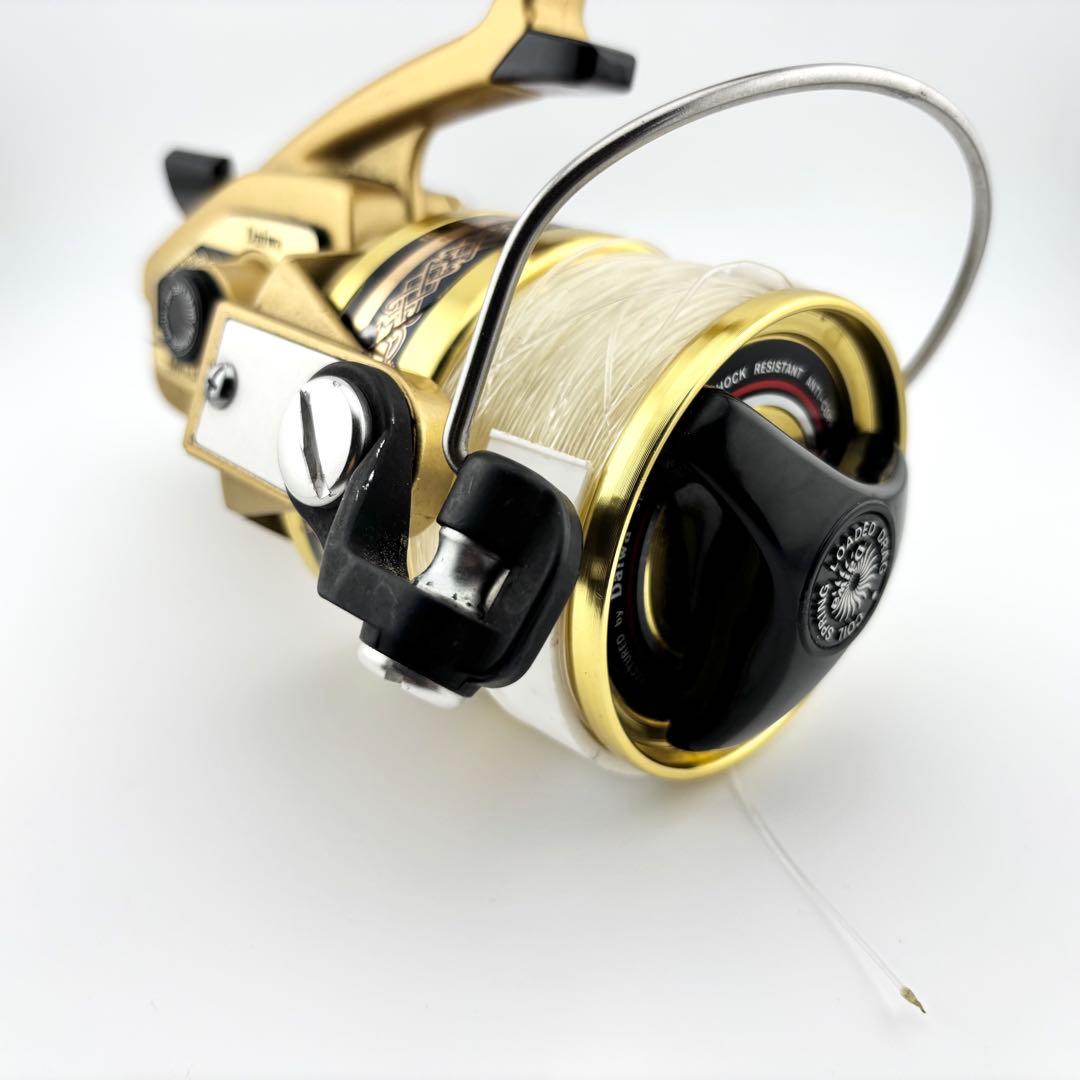 【動作確認済】Daiwa GS-9000ミリオンマックス ダイワ