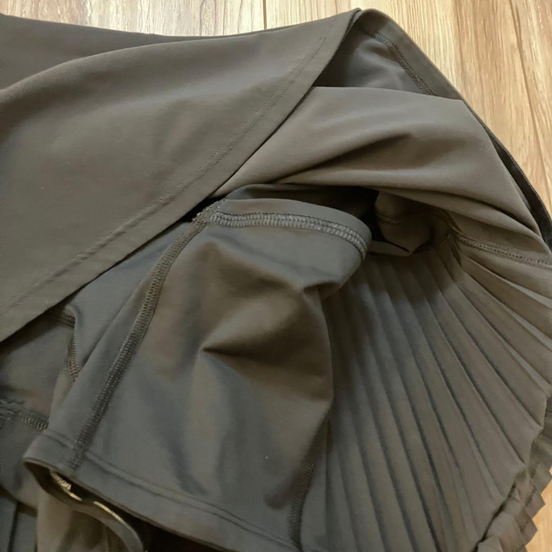 lululemon ルルレモン★スカート★4サイズ