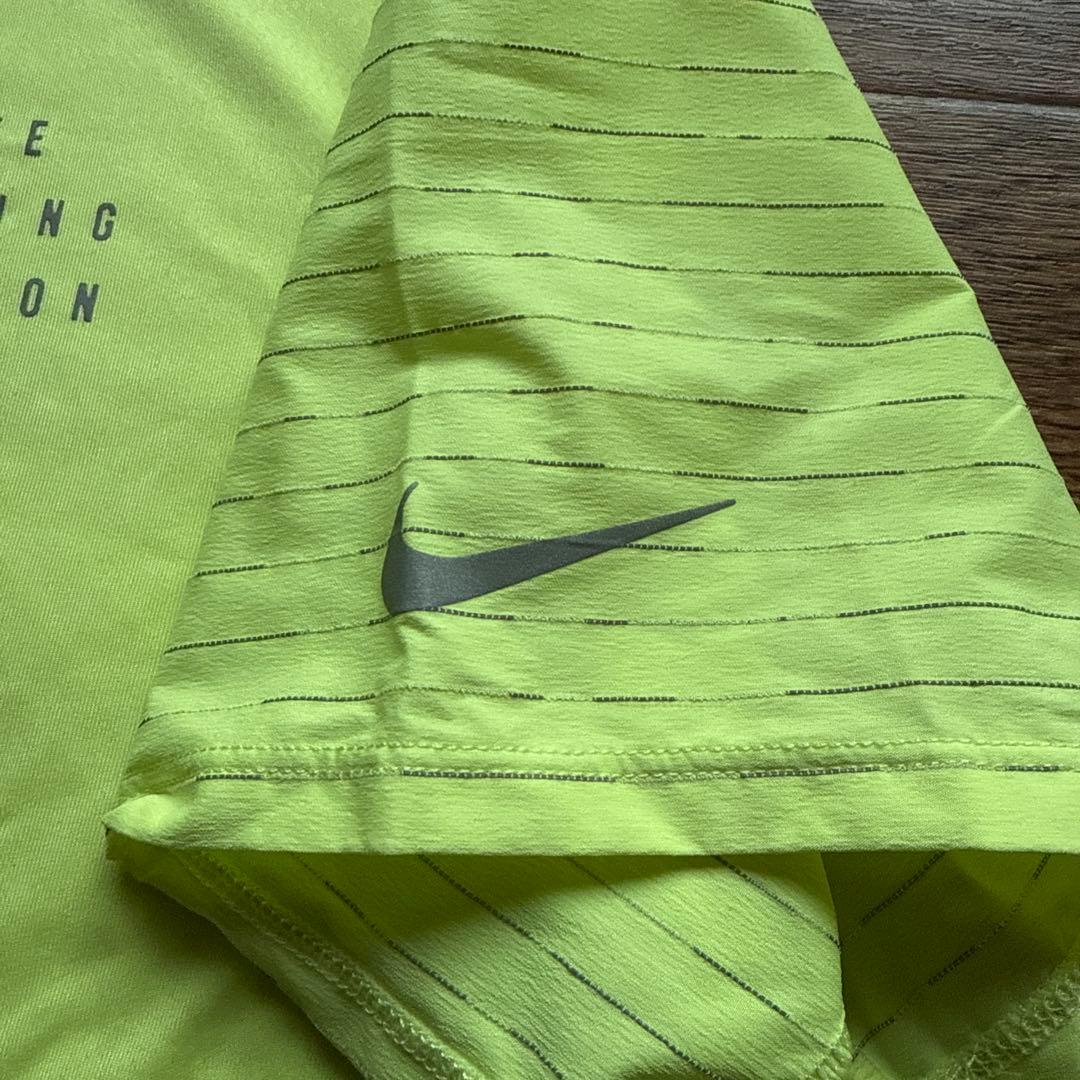 NIKE TRAIL ナイキ　ランニング　ディビジョン　トレイル　トレラン