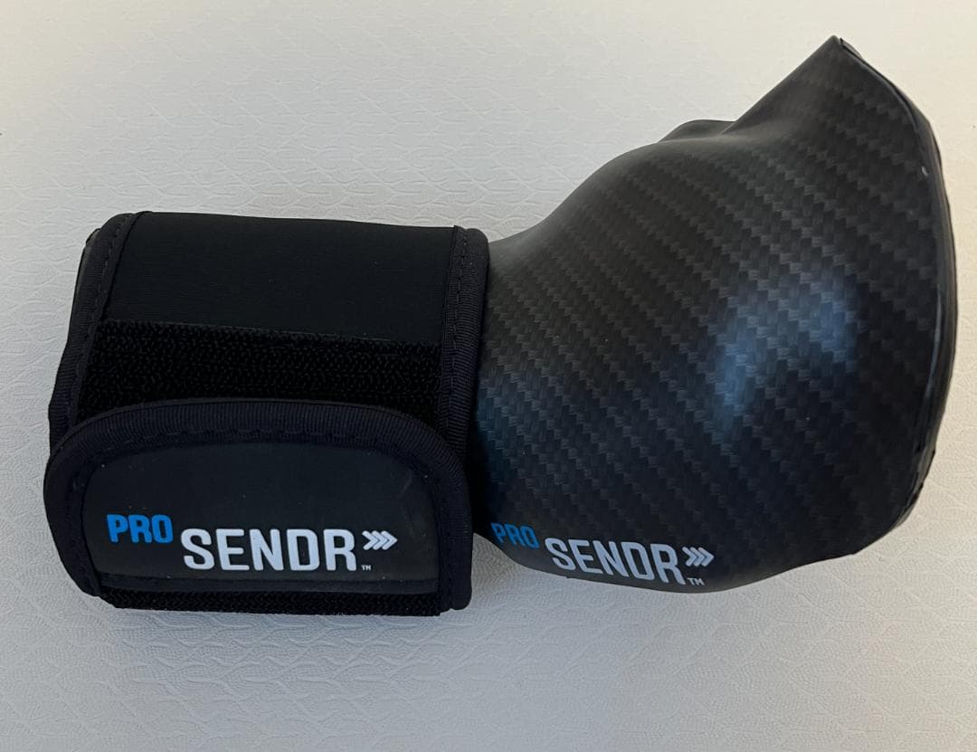 Pro SENDR プロセンダー 右利き　正規品（ゴルフ練習器具）
