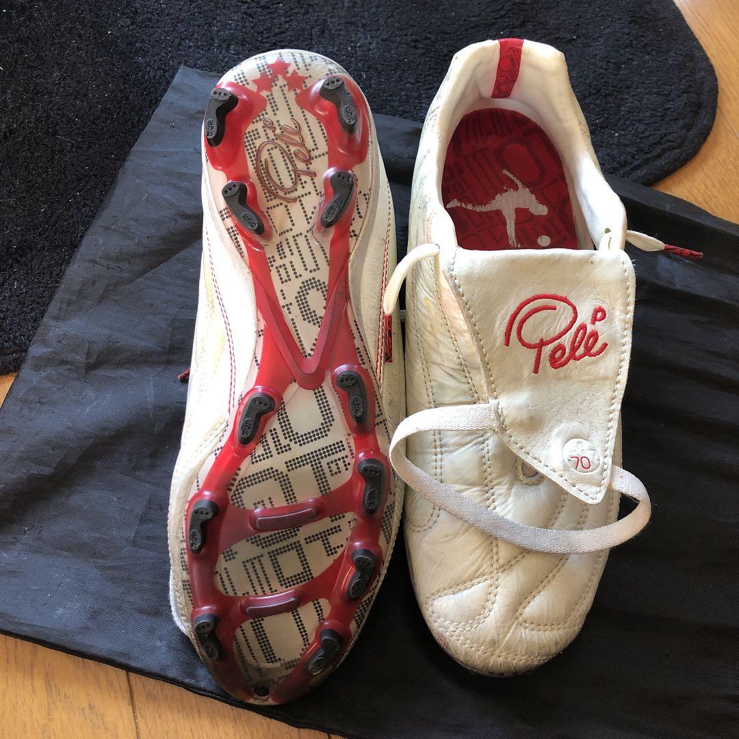 日本未発売 ペレスポーツ pele