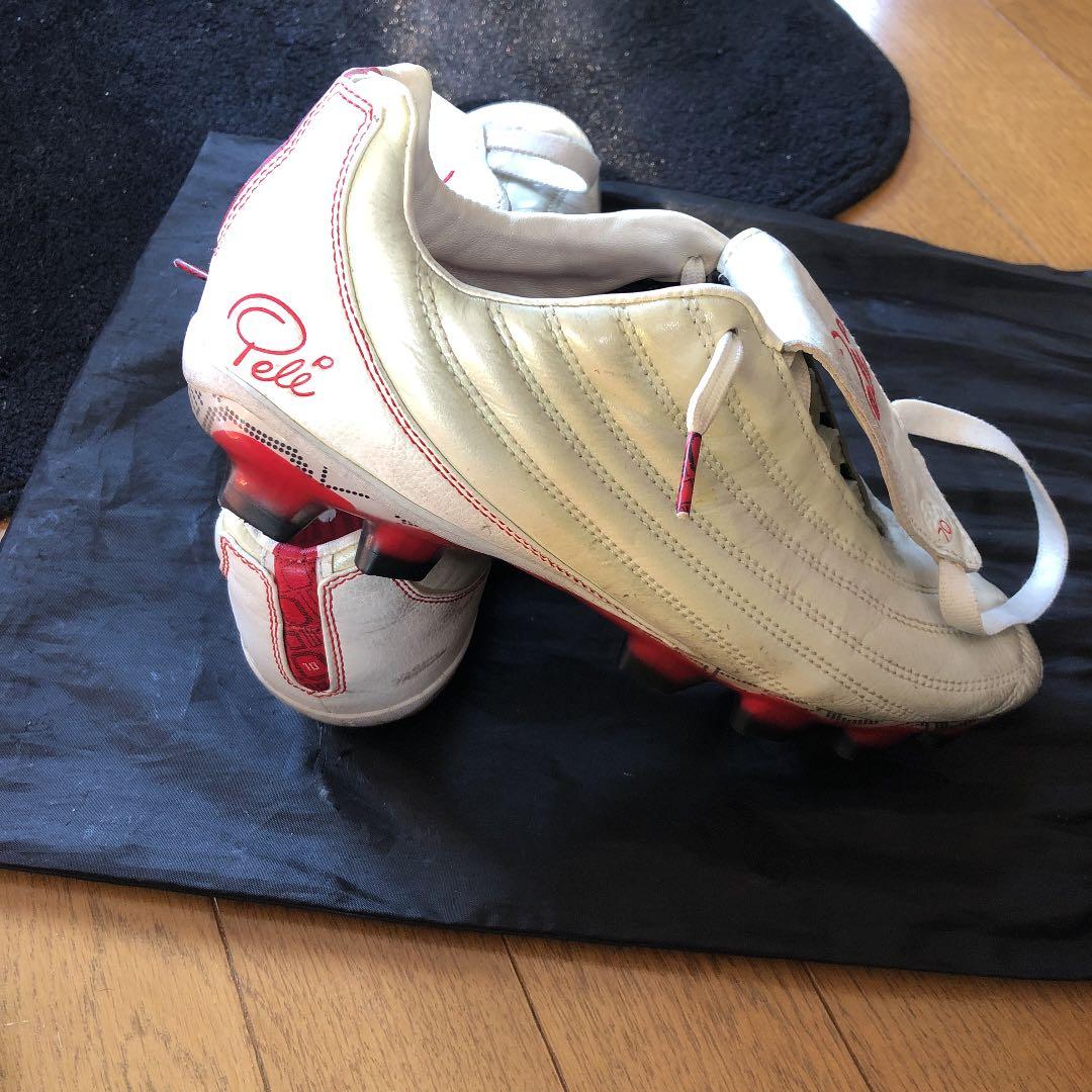 日本未発売 ペレスポーツ pele