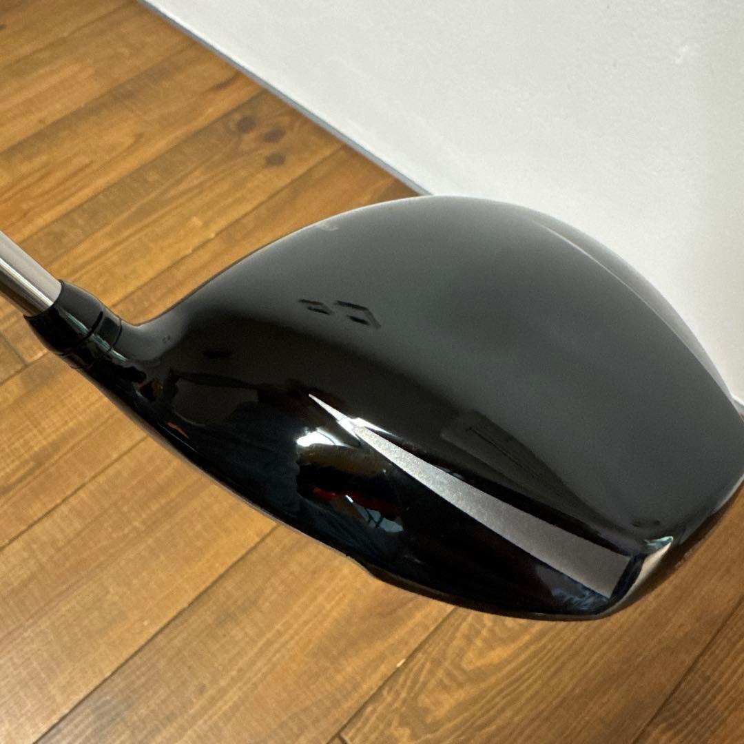 美品　高反発　プロギア　スーパーエッグ　エボリューション　2024