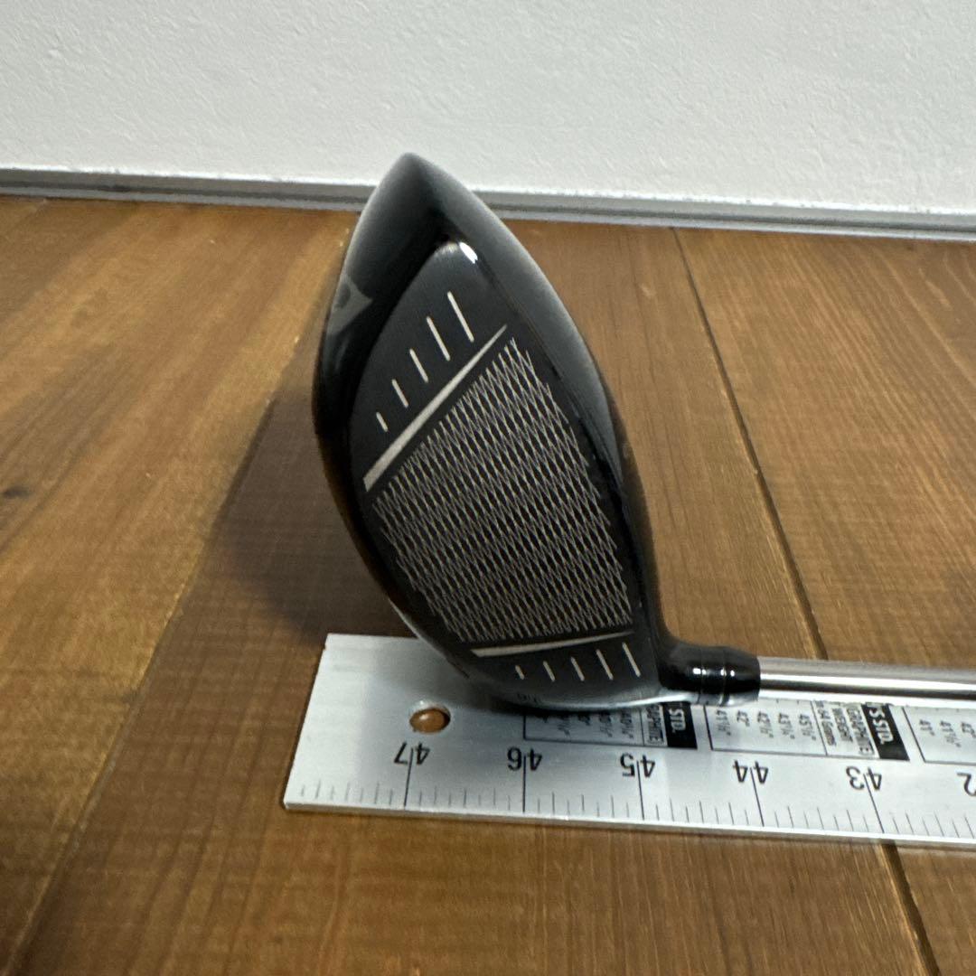 美品　高反発　プロギア　スーパーエッグ　エボリューション　2024