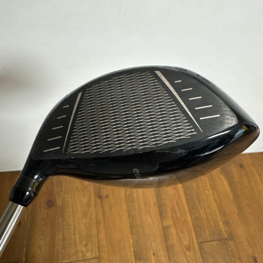 美品　高反発　プロギア　スーパーエッグ　エボリューション　2024