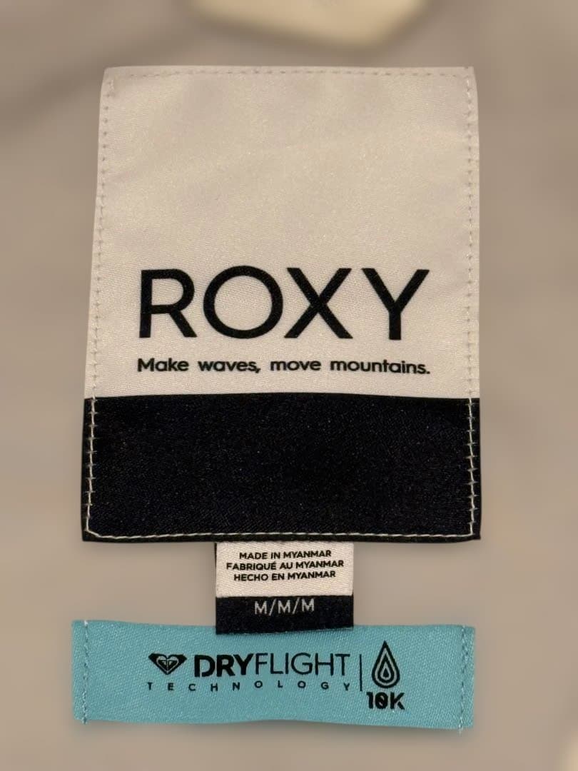 ROXYスノーボードウェア上下セット