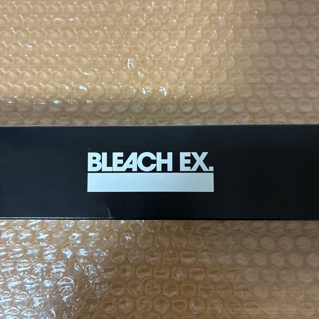 貴重品 BLEACH EX 原画展 オリジナルポスターコレクション B 市丸ギン