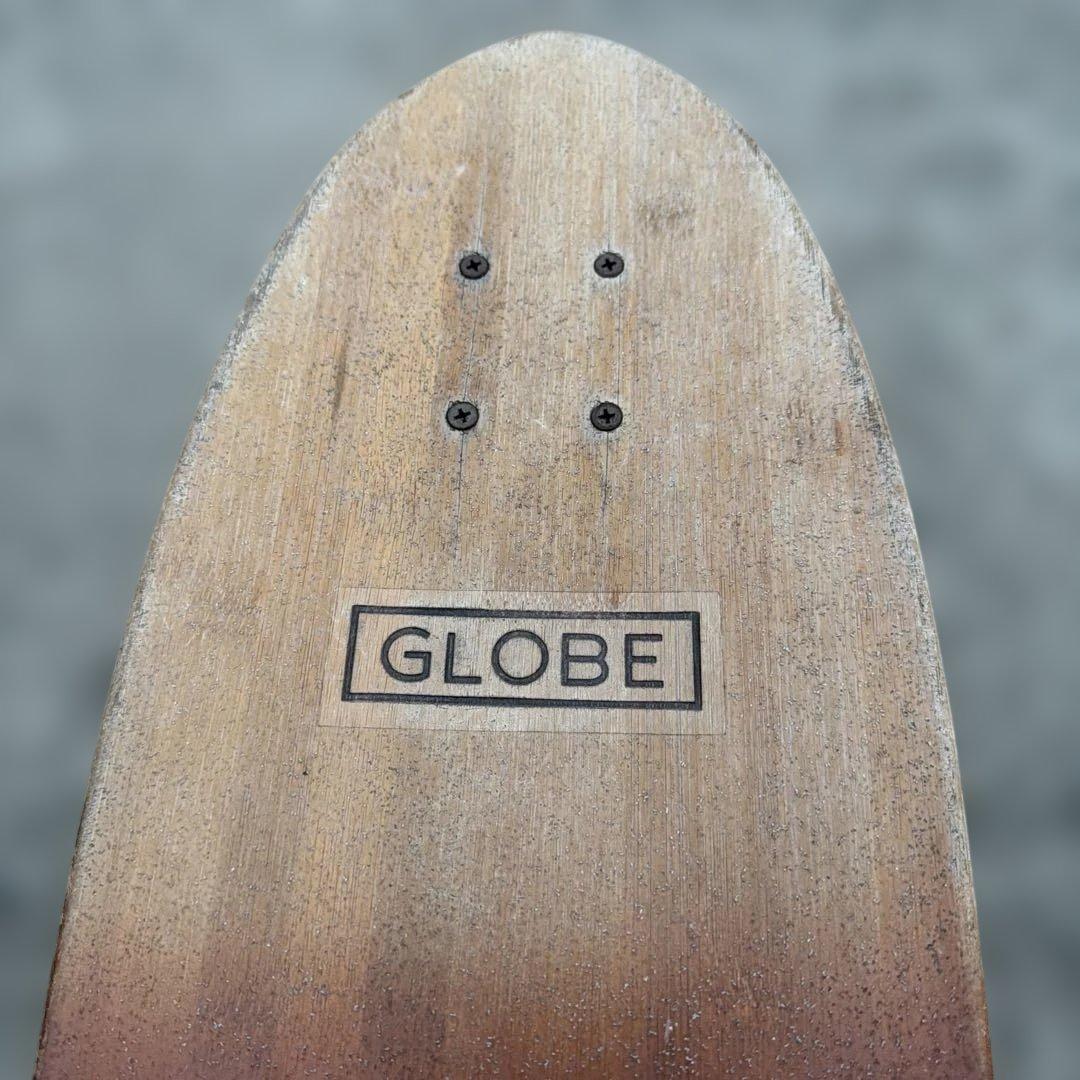 [送料無料]GLOBE スケートボード　スケボー