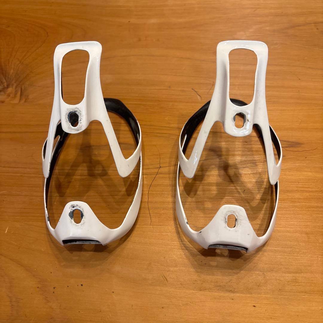 Specialized S-Works ボトルケージ 2個セット