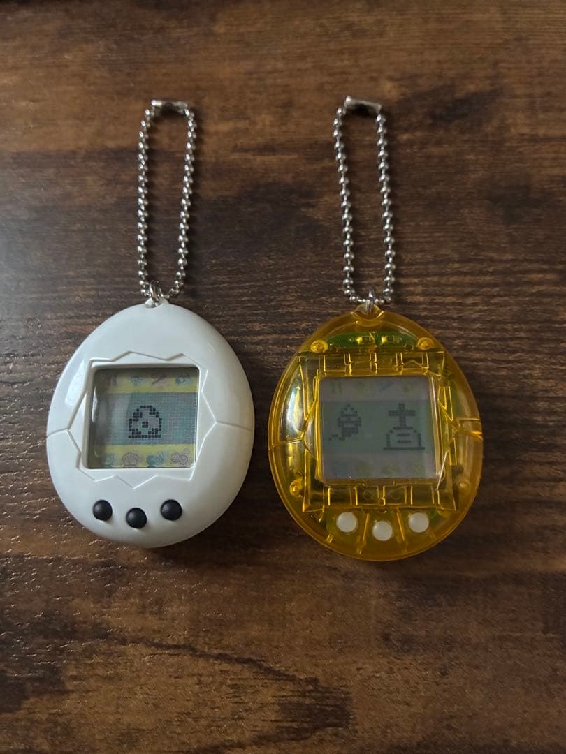 たまごっち2個セット