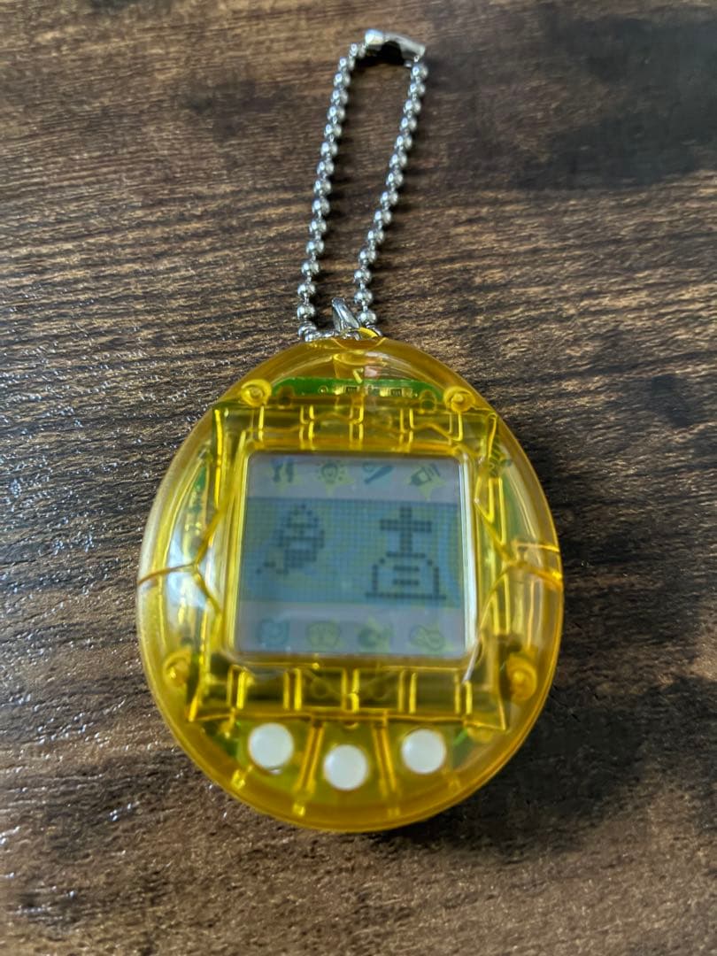 たまごっち2個セット