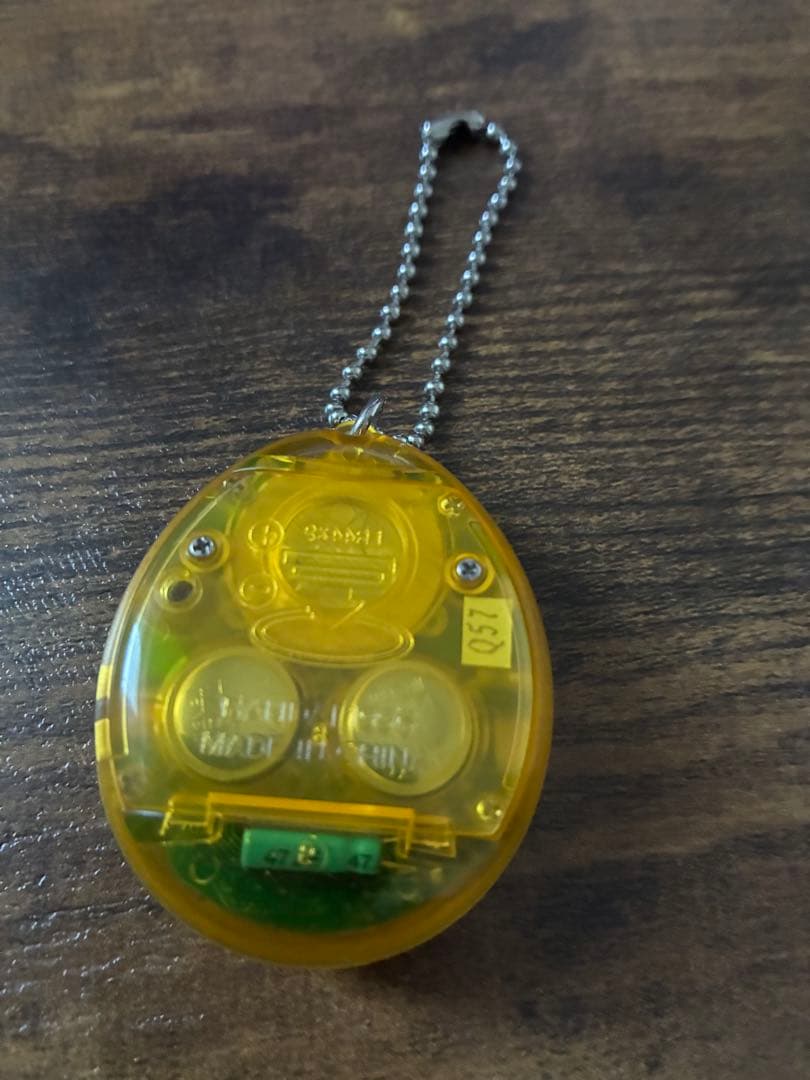 たまごっち2個セット