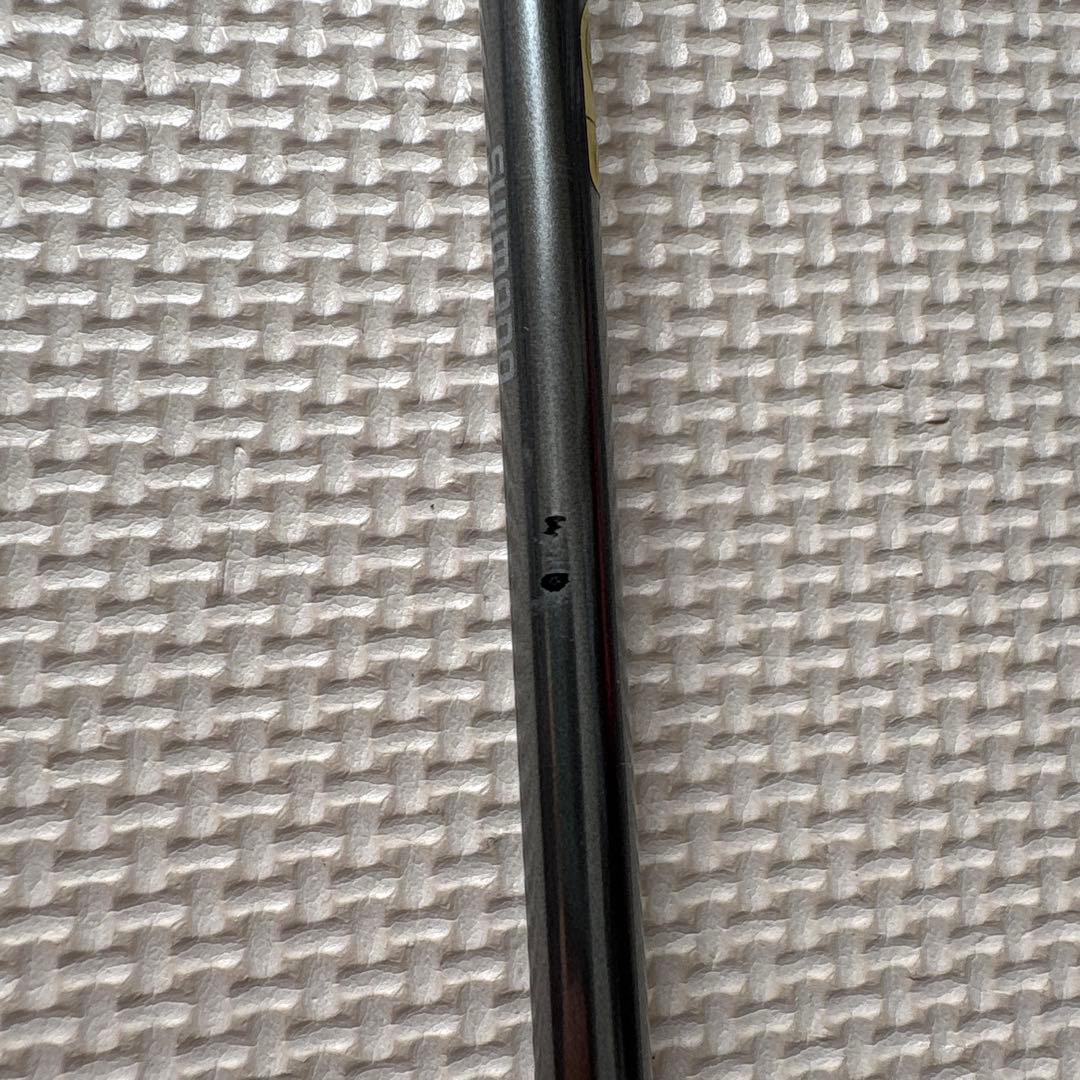 シマノ SABER MASTER TENBIN IL65 船竿 タチウオ天秤用