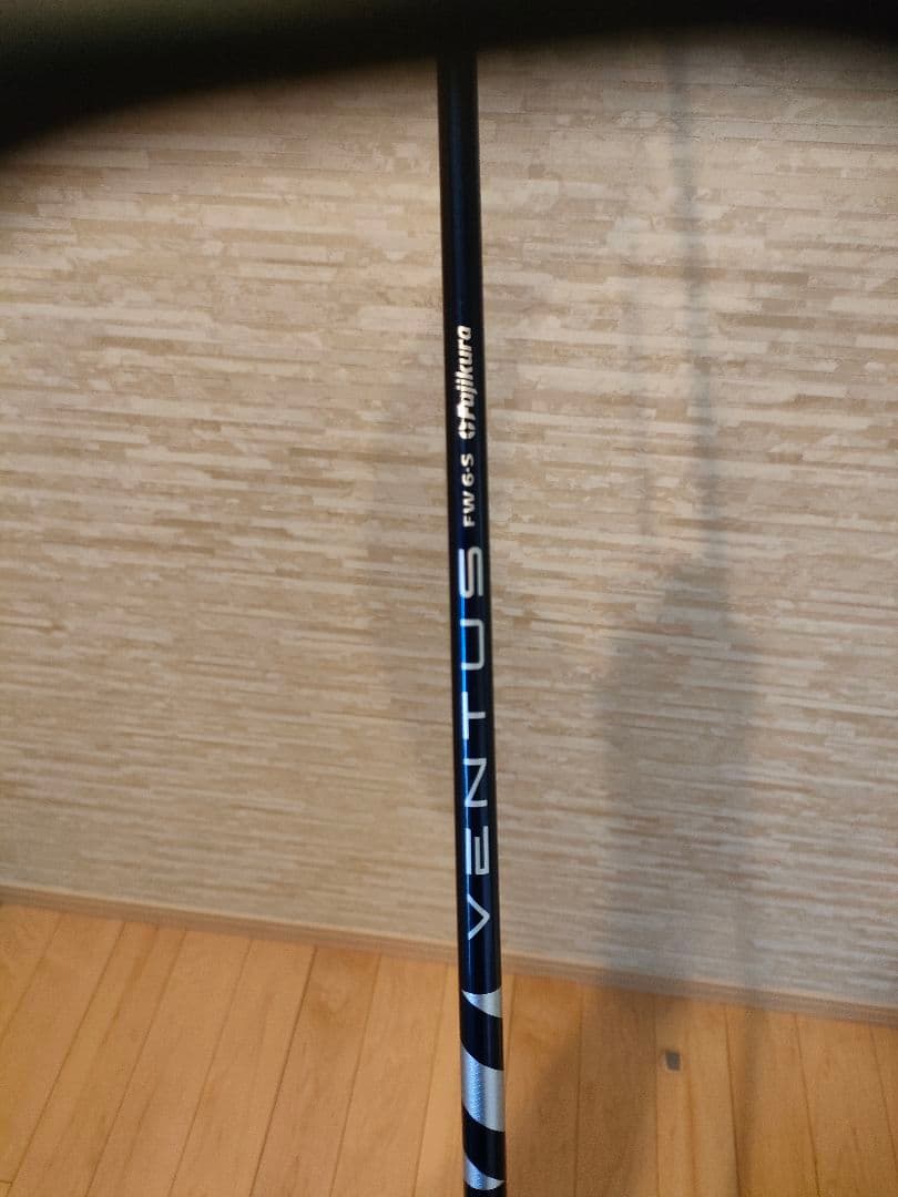 TaylorMade SIM MAX フェアウェイウッド