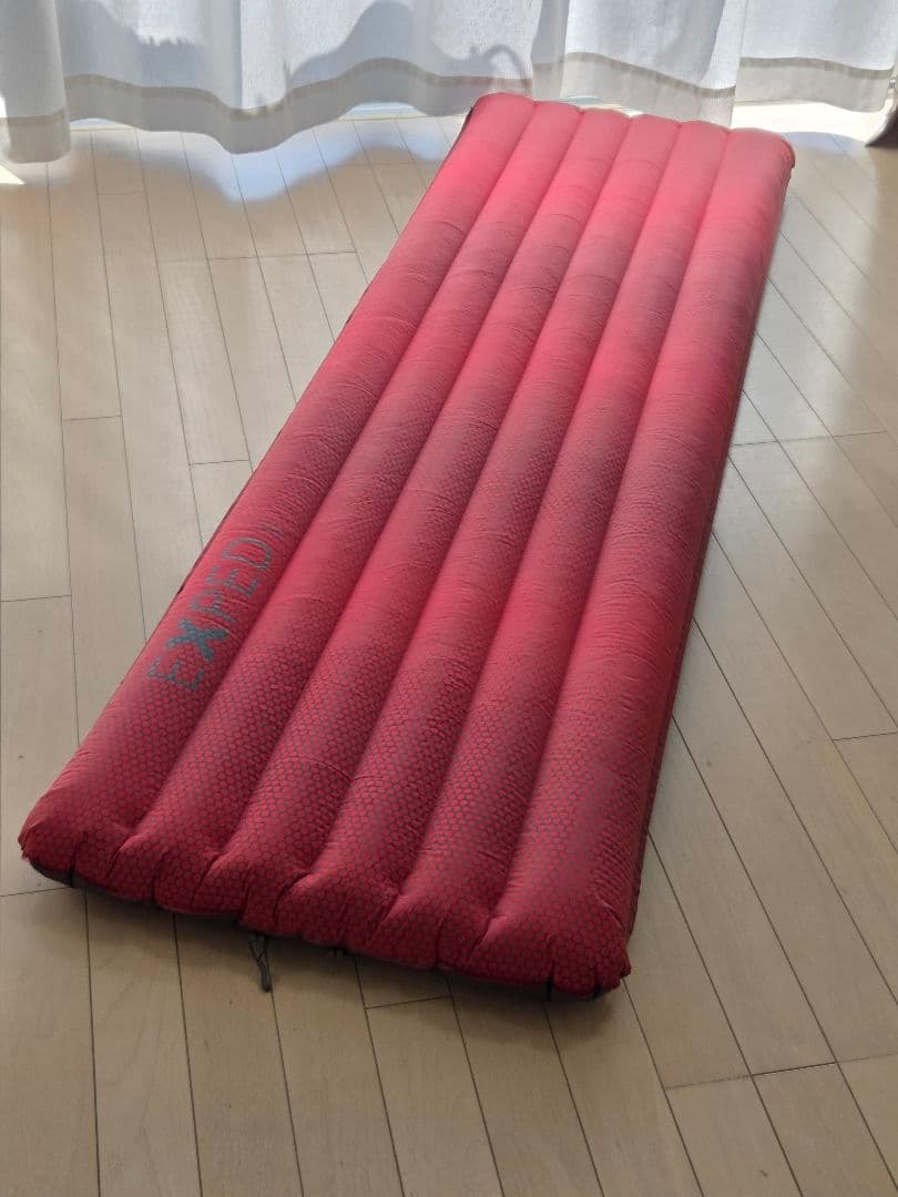 EXPED SYNMAT UL WINTER M　エスクペド　シンマット