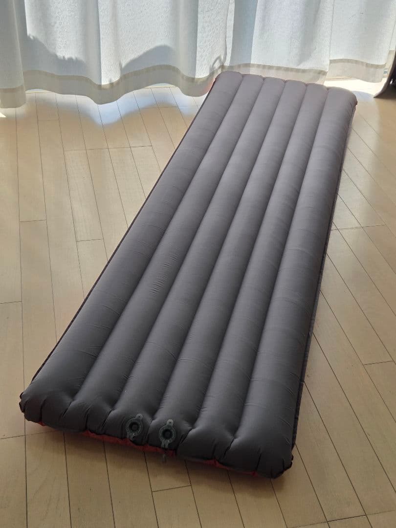 EXPED SYNMAT UL WINTER M　エスクペド　シンマット