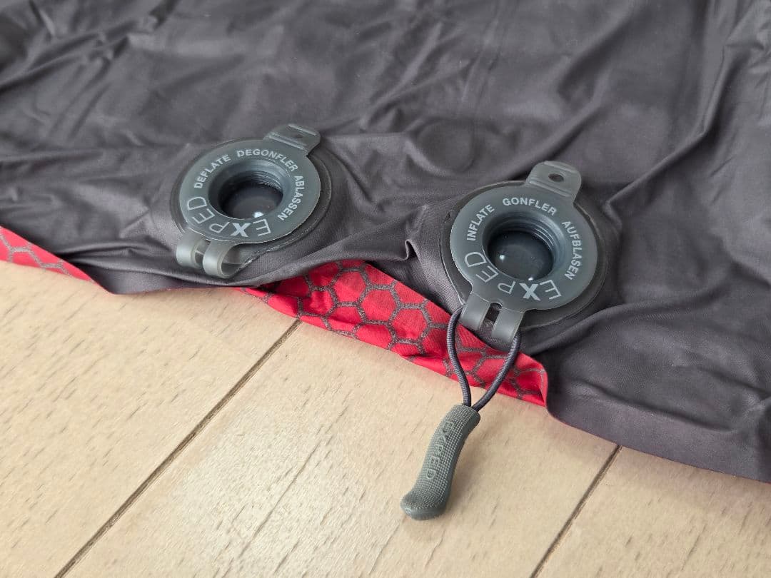 EXPED SYNMAT UL WINTER M　エスクペド　シンマット