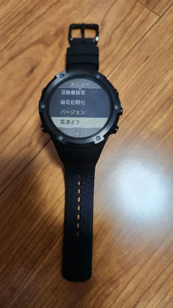 ラウンド用品・アクセサリー ShotNavi Evolve Pro