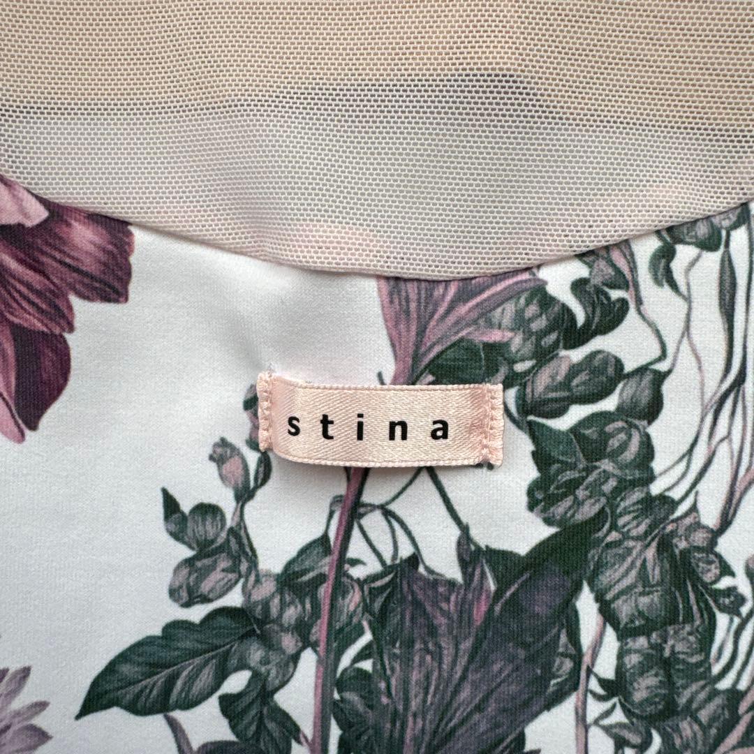 スティナ　stina 130-140