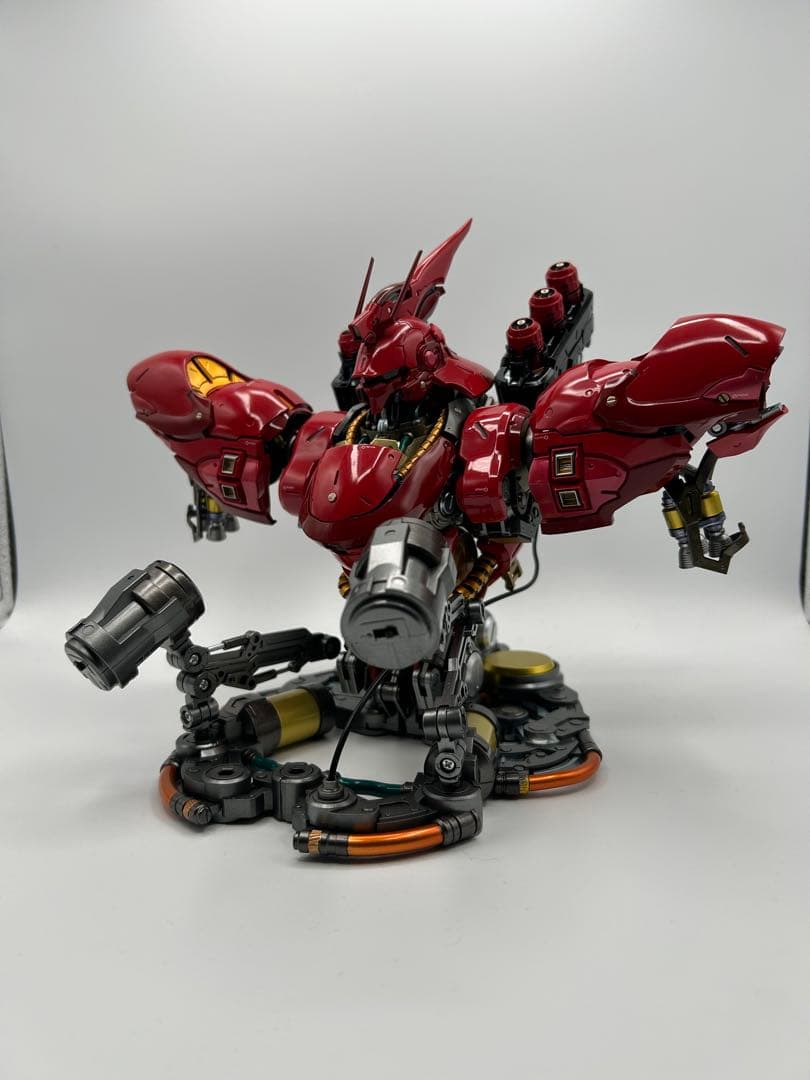 FORMANIA EX MSN-04 サザビー