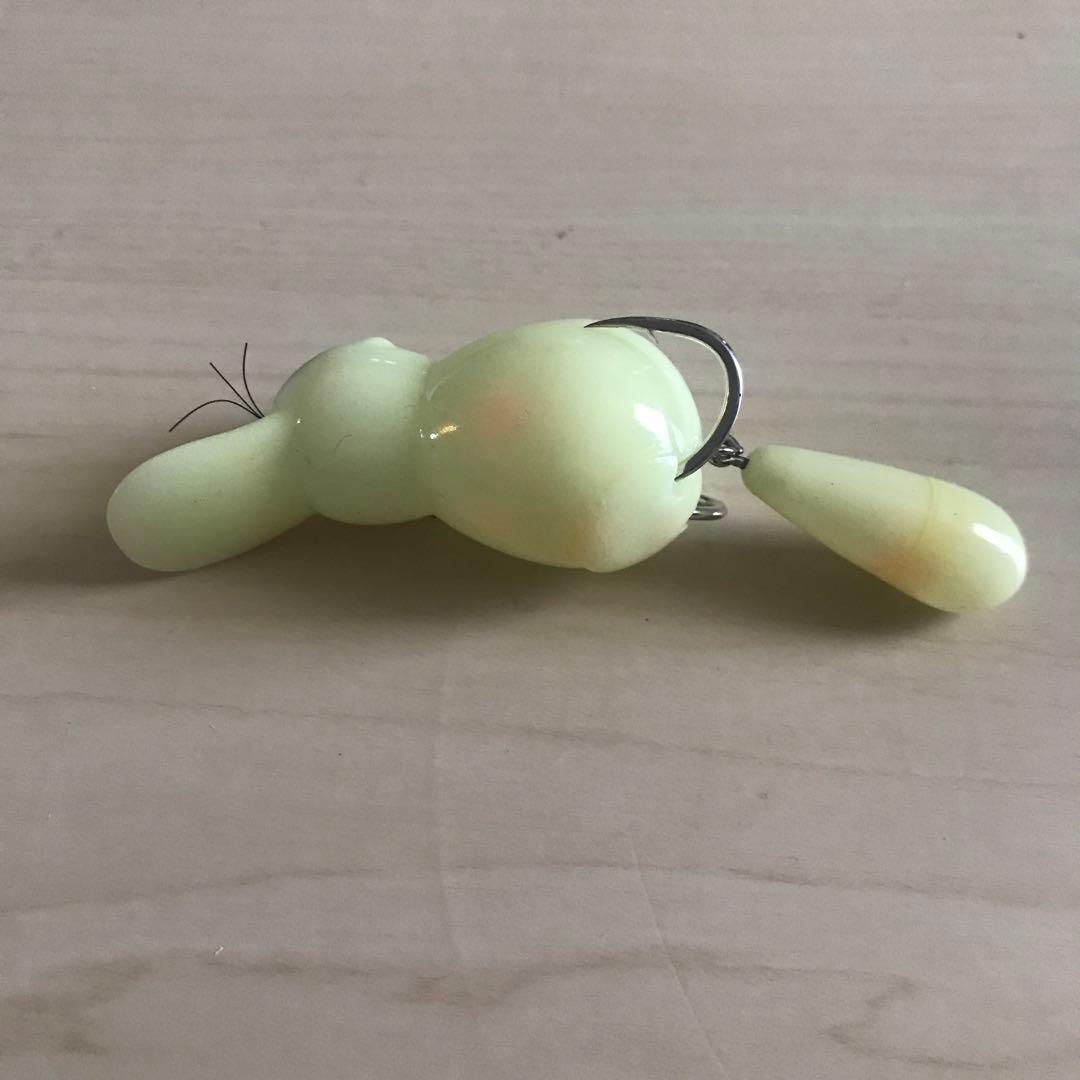 フロッグ