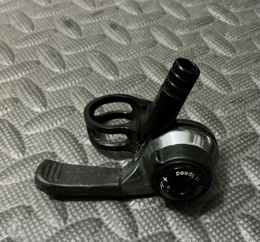 MICROSHIFT サムシフター　SL-M11